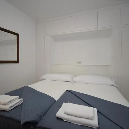 Girasol 4-8 - Arena Apartament *