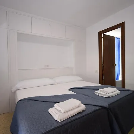 Girasol 4-8 - Arena Apartament *