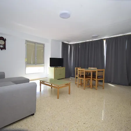Girasol 4-8 - Arena Apartament *