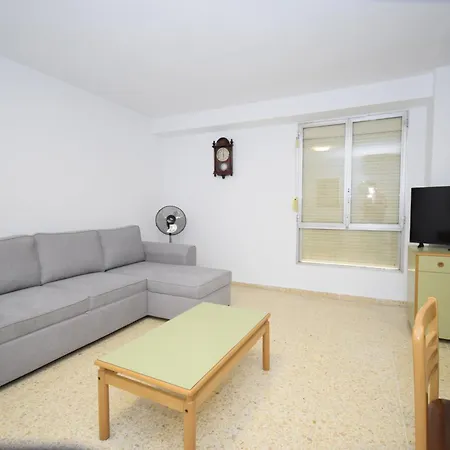 Apartament Girasol 4-8 - Arena Benidorm