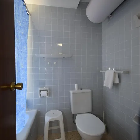 Girasol 4-8 - Arena Apartment